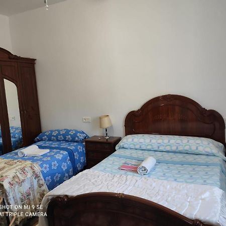 Cortijo Ferre, A Los Pies Del Castillo La Atalaya De Nijar Ngoại thất bức ảnh