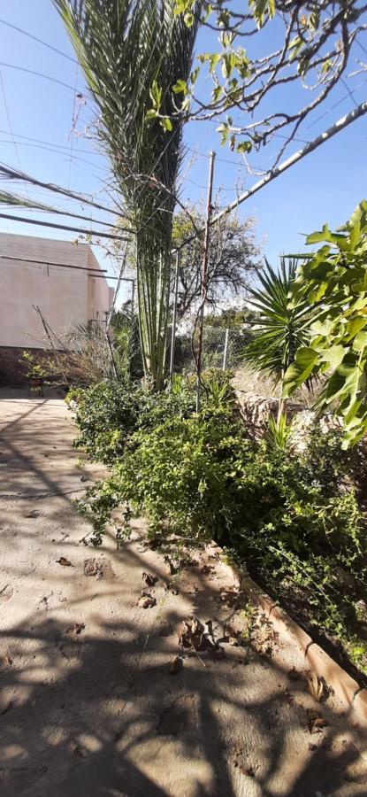 Cortijo Ferre, A Los Pies Del Castillo La Atalaya De Nijar Ngoại thất bức ảnh