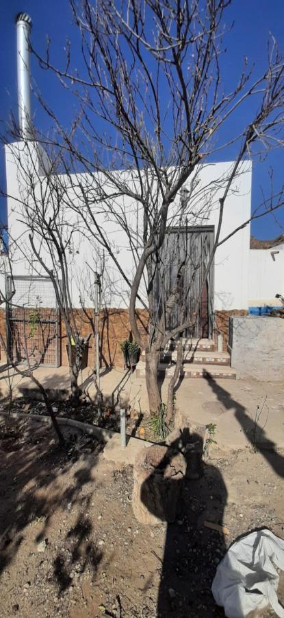 Cortijo Ferre, A Los Pies Del Castillo La Atalaya De Nijar Ngoại thất bức ảnh