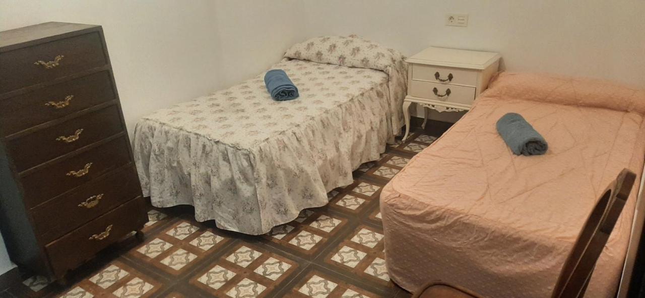 Cortijo Ferre, A Los Pies Del Castillo La Atalaya De Nijar Ngoại thất bức ảnh